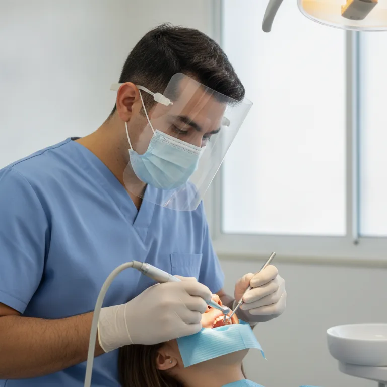 dentista Ipanema
